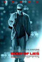 Body of Lies movie poster (2008) hoodie #663490