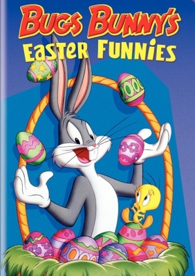 Bugs Bunny's Easter Special movie poster (1977) Poster MOV_0d21068d