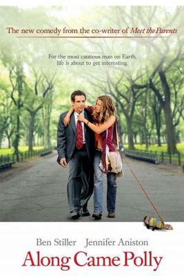 Along Came Polly movie poster (2004) puzzle MOV_0d2578f3