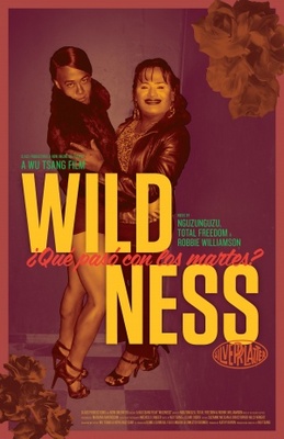 Wildness movie poster (2012) Poster MOV_0d266544