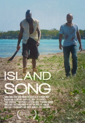 Island Song movie poster (2013) Poster MOV_0d2f777e