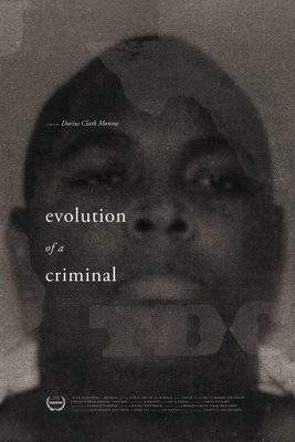 Evolution of a Criminal movie poster (2014) t-shirt
