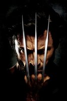 X-Men Origins: Wolverine movie poster (2009) sweatshirt #633212