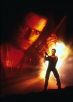 Gunmen movie poster (1994) Tank Top #662456