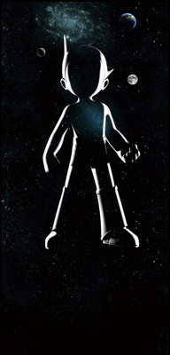 Astro Boy movie poster (2009) Poster MOV_0d54609a
