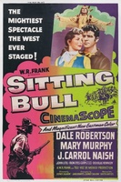 Sitting Bull movie poster (1954) magic mug #MOV_0d56ad6d
