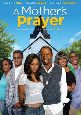 A Mother's Prayer movie poster (2009) puzzle MOV_0d5abe84