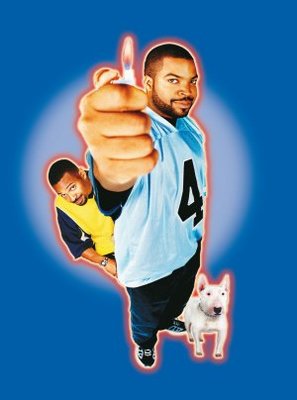 Next Friday movie poster (2000) sweatshirt