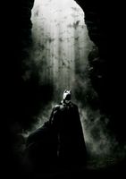 Batman Begins movie poster (2005) hoodie #665611