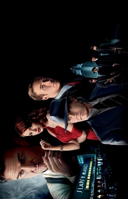 Gangster Squad movie poster (2012) puzzle MOV_0d78e0ee