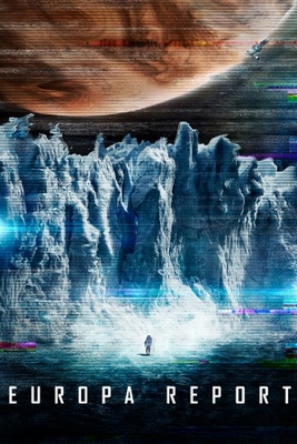 Europa Report movie poster (2013) Mouse Pad MOV_0d7c1147