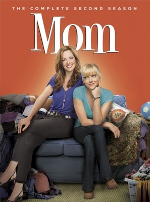 Mom movie poster (2013) mouse pad
