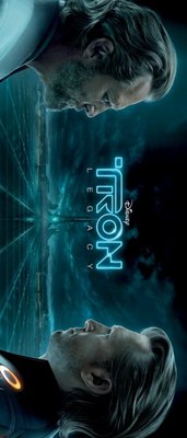 TRON: Legacy movie poster (2010) Poster MOV_0d9476ab