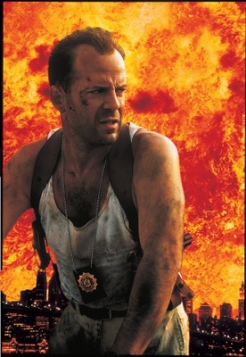 Die Hard: With a Vengeance movie poster (1995) magic mug #MOV_0d951f0f