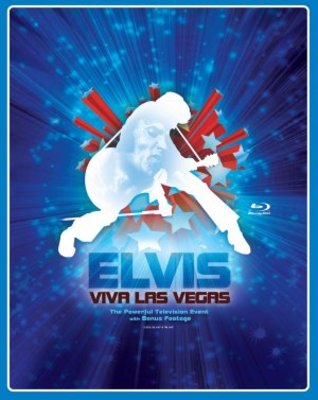 Elvis: Viva Las Vegas movie poster (2007) Poster MOV_0d95310b