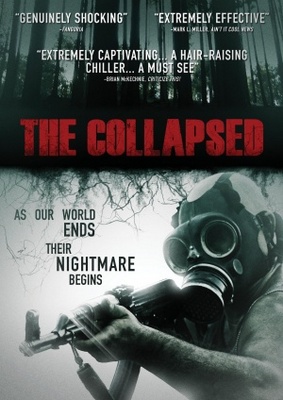 The Collapsed movie poster (2011) puzzle MOV_0d98cbba