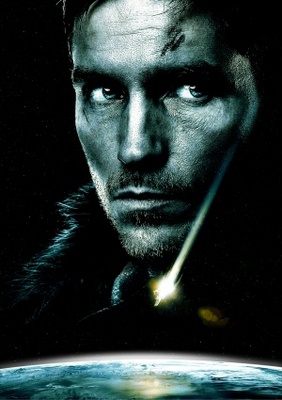 Outlander movie poster (2008) Stickers MOV_0d9e169f