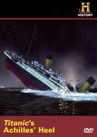 Titanic's Achilles Heel movie poster (2007) Tank Top #783755