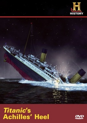 Titanic's Achilles Heel movie poster (2007) tote bag #MOV_0d9ef0f5