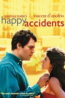 Happy Accidents movie poster (2000) t-shirt #1135106