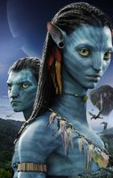 Avatar movie poster (2009) Tank Top #692366