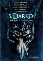 S. Darko movie poster (2009) Tank Top #632090