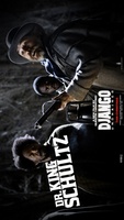Django Unchained movie poster (2012) magic mug #MOV_0db6747c