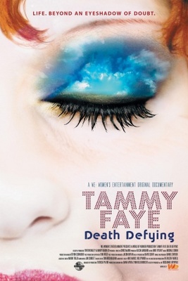 Tammy Faye: Death Defying movie poster (2005) Poster MOV_0db6ffdc