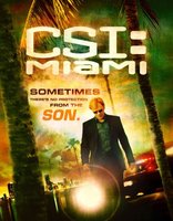 CSI: Miami movie poster (2002) Longsleeve T-shirt #671655