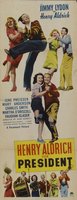 Henry Aldrich for President movie poster (1941) tote bag #MOV_0dc332cd