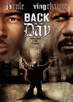 Back In The Day movie poster (2004) Tank Top #652328