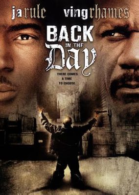 Back In The Day movie poster (2004) Poster MOV_0dc3f735