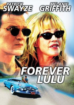 Forever Lulu movie poster (2000) mouse pad