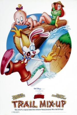 Trail Mix-Up movie poster (1993) Poster MOV_0dcda226