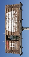 Mountain Men movie poster (2012) Tank Top #1077146