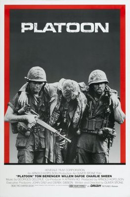 Platoon movie poster (1986) tote bag #MOV_0dd54bb3