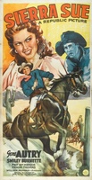 Sierra Sue movie poster (1941) magic mug #MOV_0de5c695