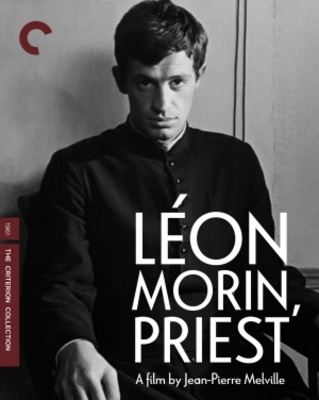 LÃ©on Morin, prÃªtre movie poster (1961) puzzle MOV_0de86169