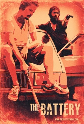 The Battery movie poster (2012) mug #MOV_0dea3507