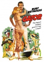 Gator movie poster (1976) tote bag #MOV_0dea64f2
