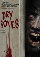 Dry Bones movie poster (2013) Mouse Pad MOV_0ded2a44