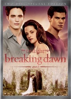 The Twilight Saga: Breaking Dawn movie poster (2011) t-shirt #725743