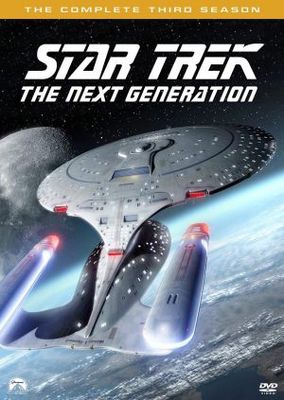 Star Trek: The Next Generation movie poster (1987) Poster MOV_0e0099dc