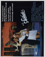 Splash movie poster (1984) Mouse Pad MOV_0e0407bc