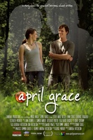 April Grace movie poster (2013) Tank Top #1246218