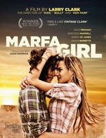 Marfa Girl movie poster (2013) sweatshirt #1243597