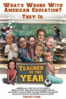 Teacher of the Year movie poster (2014) Mouse Pad MOV_0e1f17c5