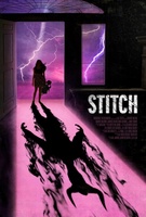 Stitch movie poster (2013) Longsleeve T-shirt #1064745