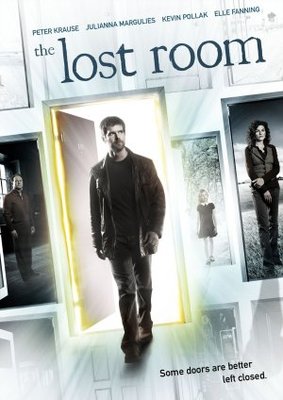 The Lost Room movie poster (2006) Stickers MOV_0e294b01