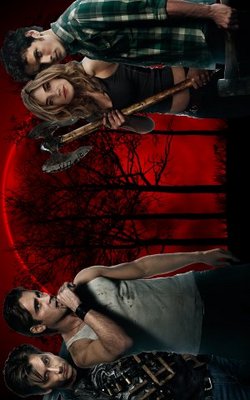 Fright Night movie poster (2011) Poster MOV_0e2c2214